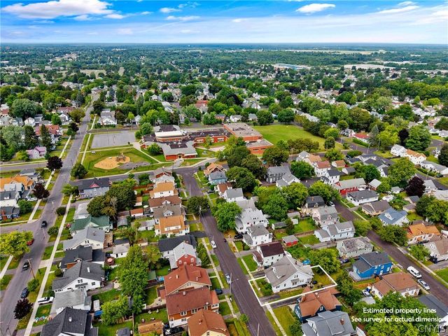 444 Woodruff Avenue, Syracuse, NY 13208