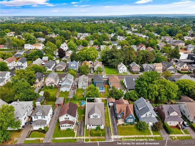 444 Woodruff Avenue, Syracuse, NY 13208