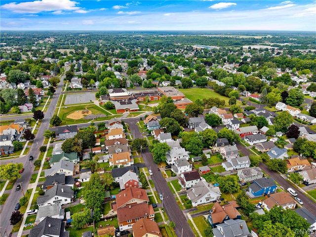 444 Woodruff Avenue, Syracuse, NY 13208