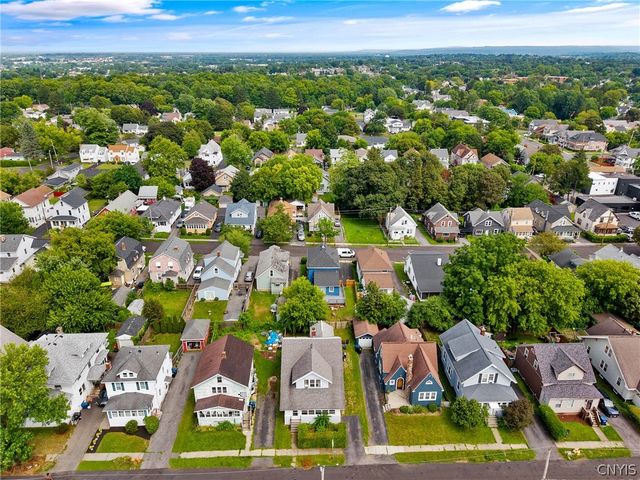 444 Woodruff Avenue, Syracuse, NY 13208