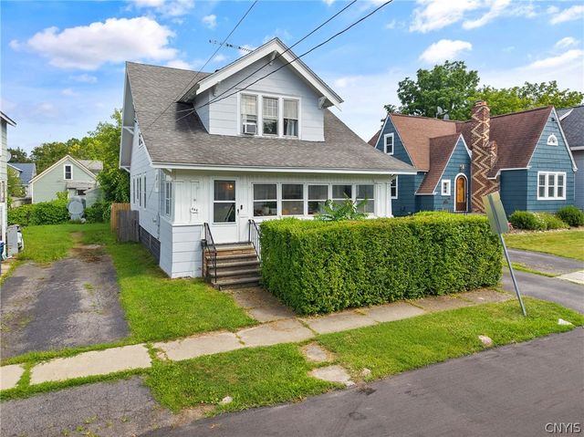 444 Woodruff Avenue, Syracuse, NY 13208