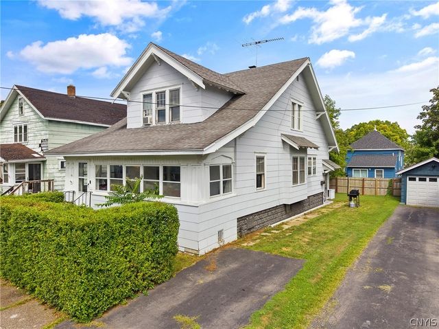 444 Woodruff Avenue, Syracuse, NY 13208