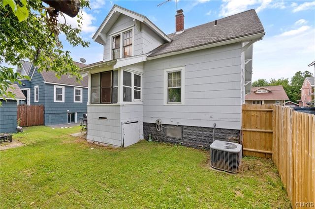 444 Woodruff Avenue, Syracuse, NY 13208