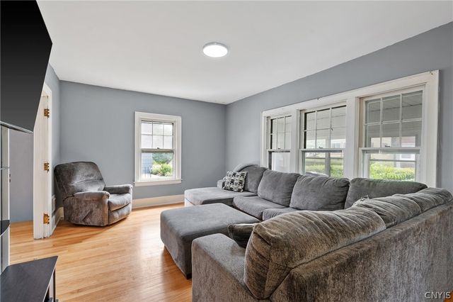 444 Woodruff Avenue, Syracuse, NY 13208