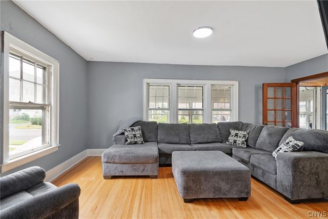 444 Woodruff Avenue, Syracuse, NY 13208