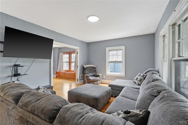 444 Woodruff Avenue, Syracuse, NY 13208