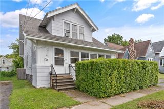 444 Woodruff Avenue, Syracuse, NY 13208