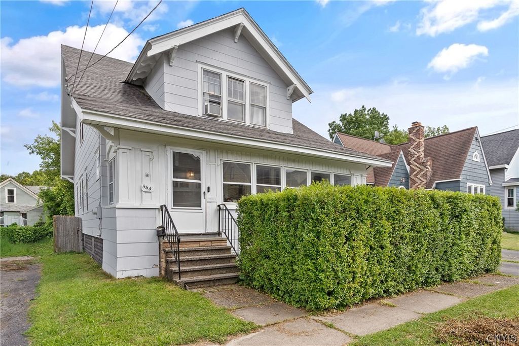 444 Woodruff Avenue, Syracuse, NY 13208