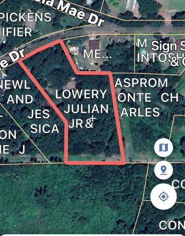 206 ENOLA MAE, Marshall, TX 75672