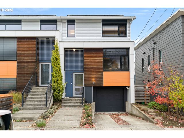 620 Ne 61ST Pl, Portland, OR 97213