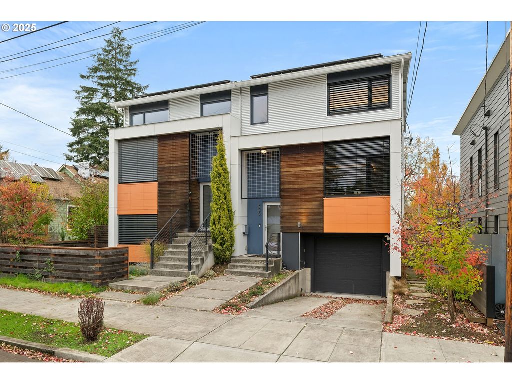 620 Ne 61ST Pl, Portland, OR 97213