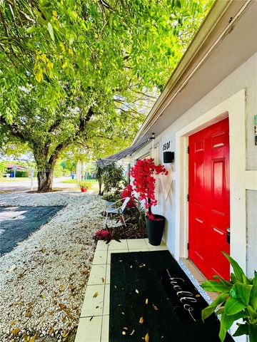 1501 NE 3rd Ave, Fort Lauderdale, FL 33304