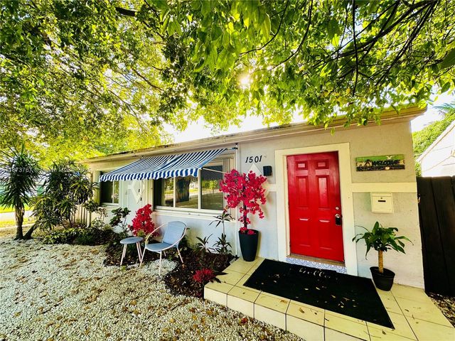 1501 NE 3rd Ave, Fort Lauderdale, FL 33304
