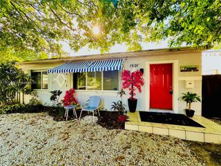 1501 NE 3rd Ave, Fort Lauderdale, FL 33304