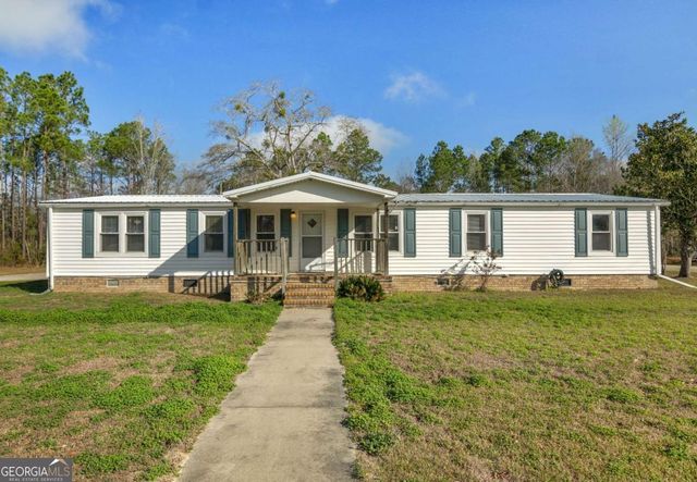 175 Oak Lake Drive, Hinesville, GA 31313