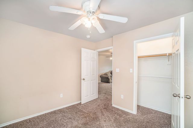 542 Mast Court, Crowley, TX 76036