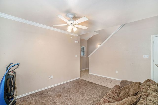 542 Mast Court, Crowley, TX 76036