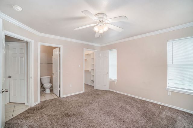 542 Mast Court, Crowley, TX 76036