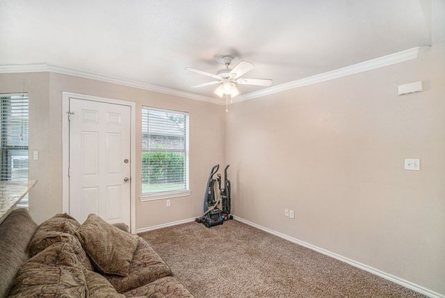 542 Mast Court, Crowley, TX 76036