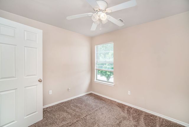 542 Mast Court, Crowley, TX 76036