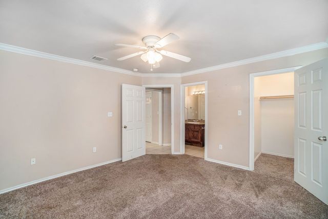 542 Mast Court, Crowley, TX 76036