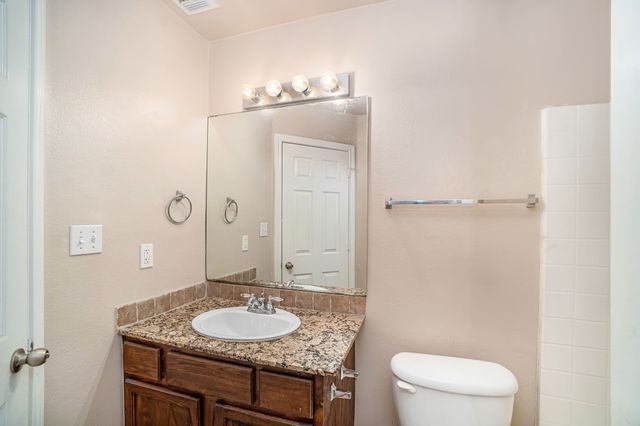 542 Mast Court, Crowley, TX 76036