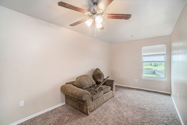 542 Mast Court, Crowley, TX 76036