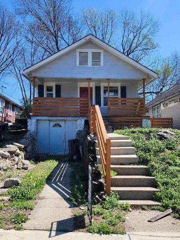 2617 Quincy Avenue, Kansas City, MO 64127
