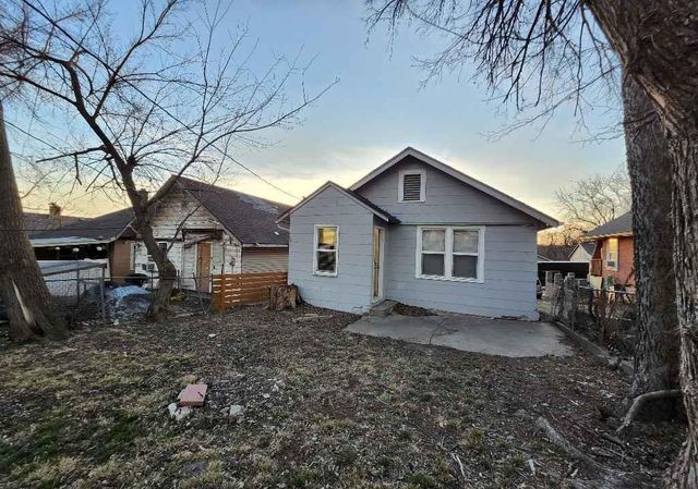 2617 Quincy Avenue, Kansas City, MO 64127