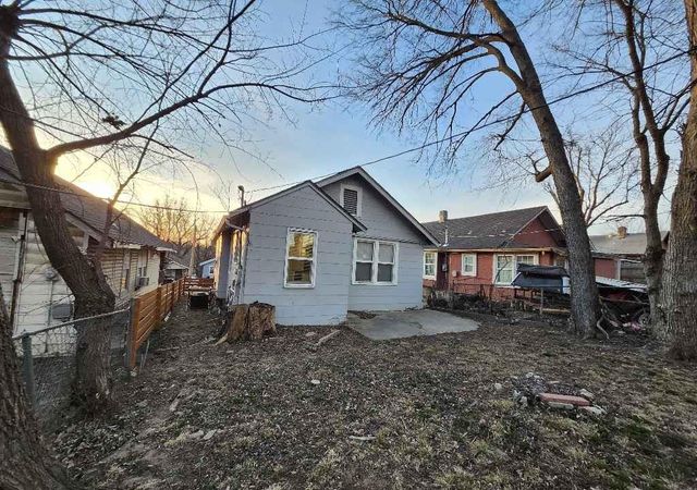 2617 Quincy Avenue, Kansas City, MO 64127