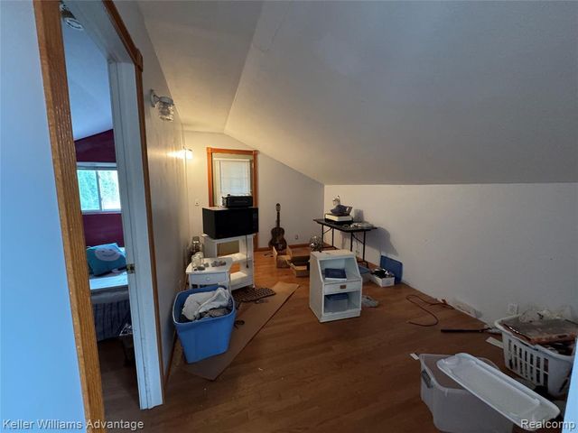 19730 Hilton Drive, Southfield, MI 48075