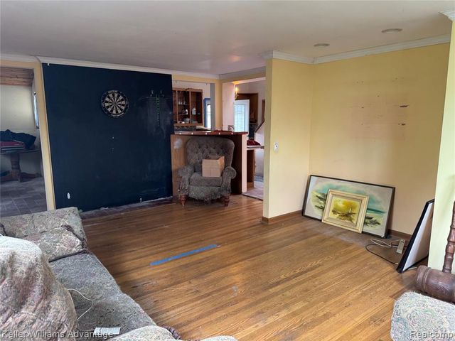 19730 Hilton Drive, Southfield, MI 48075