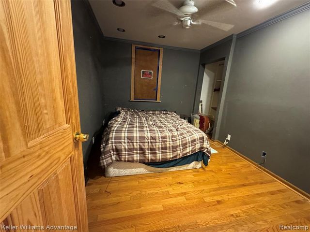 19730 Hilton Drive, Southfield, MI 48075