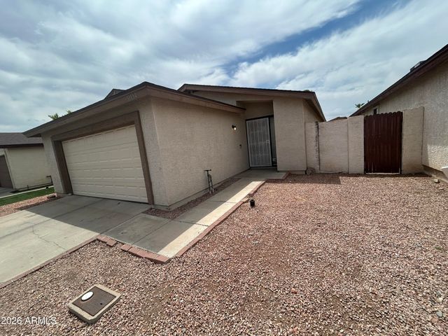 11134 N 82ND Drive, Peoria, AZ 85345