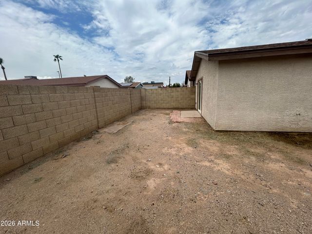 11134 N 82ND Drive, Peoria, AZ 85345