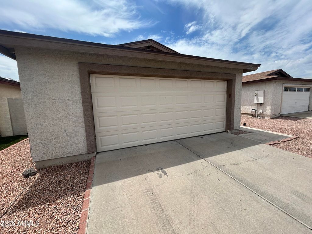 11134 N 82ND Drive, Peoria, AZ 85345
