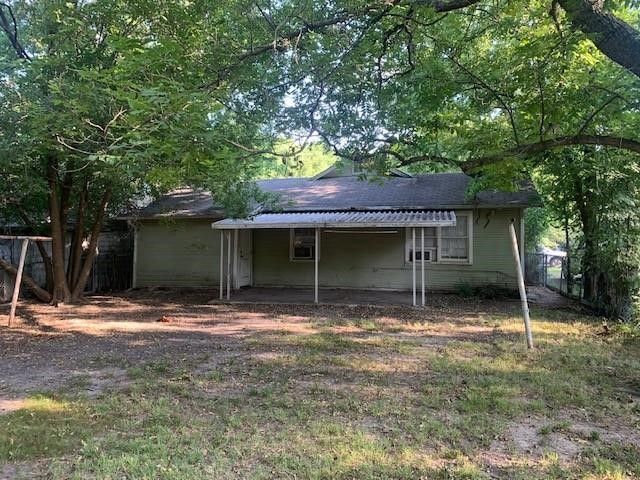 611 E 10th Street, Bonham, TX 75418