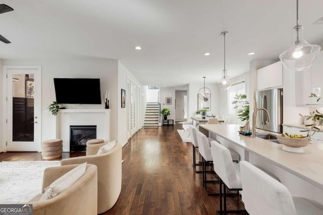 205 Wilbur Avenue SE A, Atlanta, GA 30316