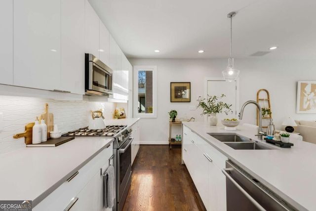 205 Wilbur Avenue SE A, Atlanta, GA 30316