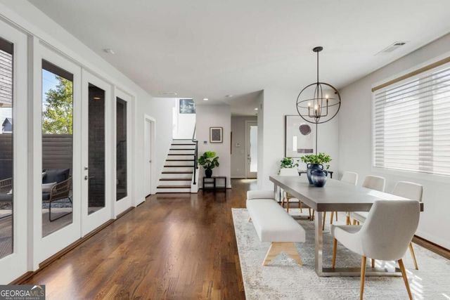 205 Wilbur Avenue SE A, Atlanta, GA 30316