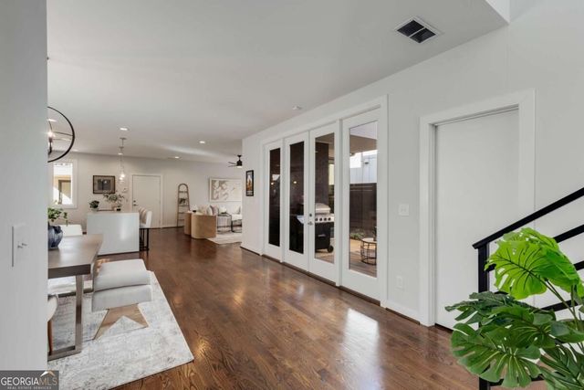 205 Wilbur Avenue SE A, Atlanta, GA 30316
