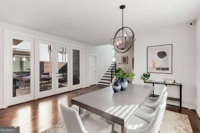205 Wilbur Avenue SE A, Atlanta, GA 30316