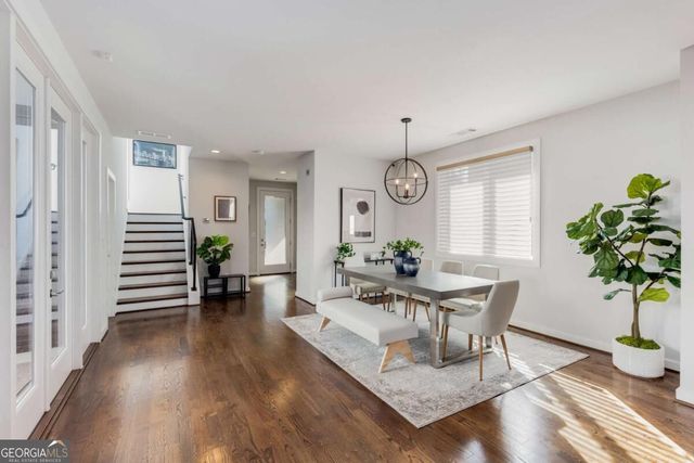 205 Wilbur Avenue SE A, Atlanta, GA 30316