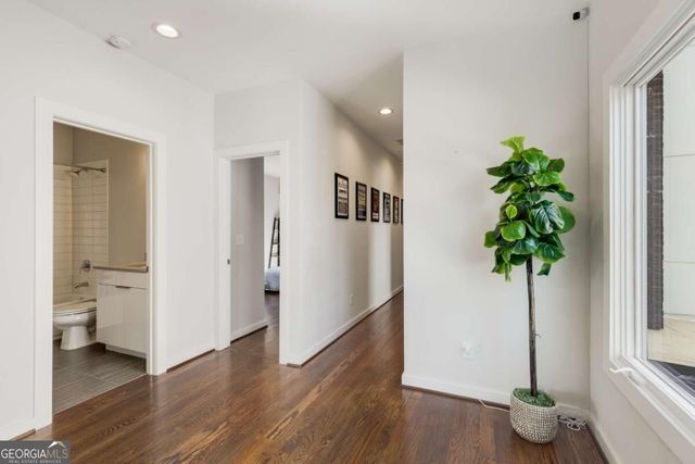 205 Wilbur Avenue SE A, Atlanta, GA 30316