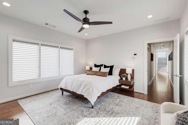 205 Wilbur Avenue SE A, Atlanta, GA 30316