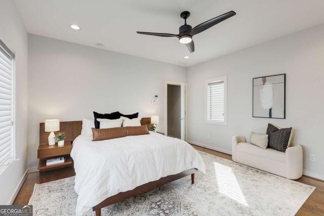 205 Wilbur Avenue SE A, Atlanta, GA 30316