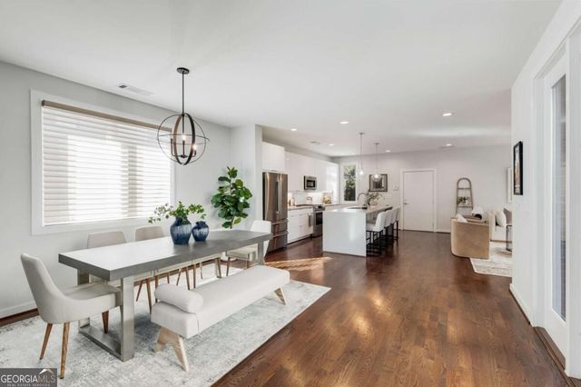 205 Wilbur Avenue SE A, Atlanta, GA 30316