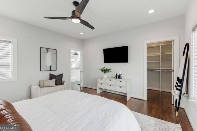 205 Wilbur Avenue SE A, Atlanta, GA 30316