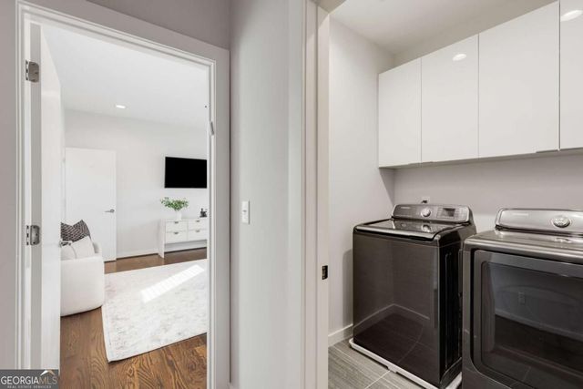 205 Wilbur Avenue SE A, Atlanta, GA 30316