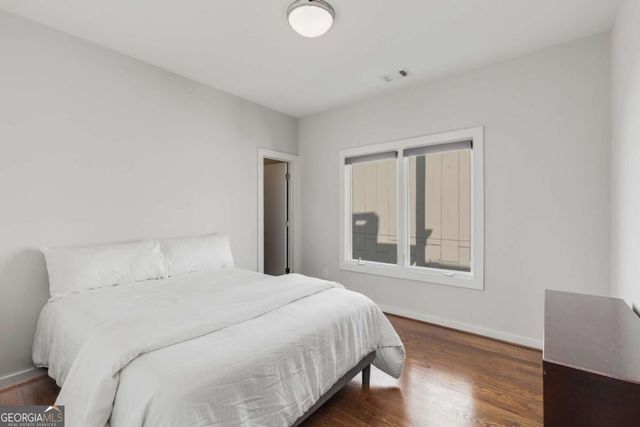 205 Wilbur Avenue SE A, Atlanta, GA 30316